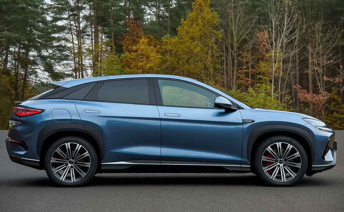 ¿Está el nuevo BYD Sealion 07 listo para conquistar las calles de América Latina? MDP byd sealion 07 2 ¿Está el nuevo BYD Sealion 07 listo para conquistar las calles de América Latina?