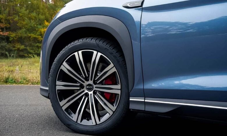 ¿Está el nuevo BYD Sealion 07 listo para conquistar las calles de América Latina? MDP byd sealion 07 3 ¿Está el nuevo BYD Sealion 07 listo para conquistar las calles de América Latina?