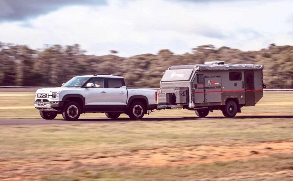 ¿Por qué la BYD Shark es la pick-up híbrida más esperada en Australia? MDP byd shark 1 1 ¿Por qué la BYD Shark es la pick-up híbrida más esperada en Australia?