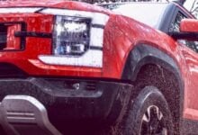 MDP byd shark 1 ¿Por qué la BYD Shark es la pick-up híbrida más esperada en Australia?