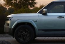 MDP byd ti7 3 ¿Puede el BYD Ti7 desbancar al Toyota Land Cruiser en el Reino Unido?