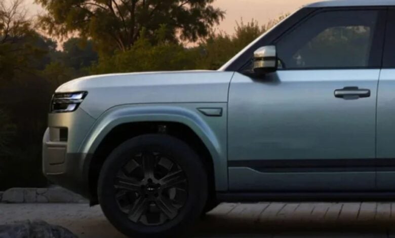 ¿Puede el BYD Ti7 desbancar al Toyota Land Cruiser en el Reino Unido? MDP byd ti7 3 ¿Puede el BYD Ti7 desbancar al Toyota Land Cruiser en el Reino Unido?