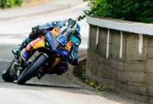 MDP carrera mas polemica iomtt 1 El TT de la Isla de Man: Pasión y Controversia en el Mundo del Motociclismo