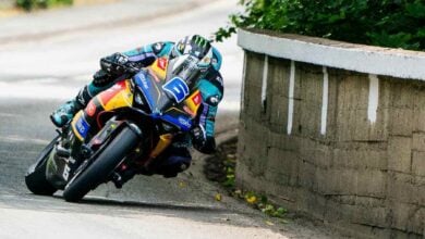 El TT de la Isla de Man: Pasión y Controversia en el Mundo del Motociclismo MDP carrera mas polemica iomtt 1 El TT de la Isla de Man: Pasión y Controversia en el Mundo del Motociclismo