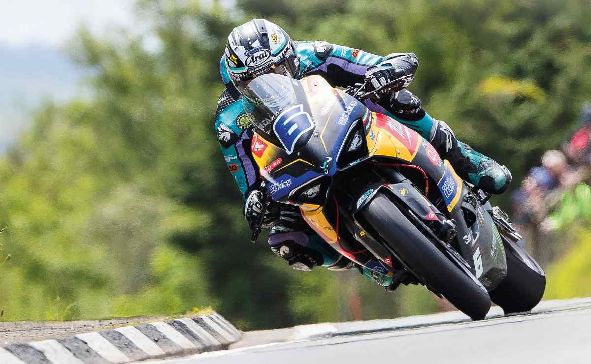 MDP carrera mas polemica iomtt El TT de la Isla de Man: Pasión y Controversia en el Mundo del Motociclismo