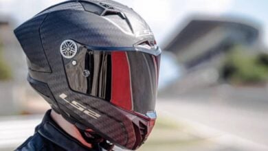 MDP cascos para moto Cascos de Moto: ¿Cuál es el Ideal para Ti?