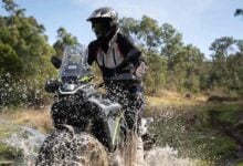 MDP cfmoto 450mt nuevos colores 2 CFMoto 450 MT: ¿La Moto Trail Que Estás Buscando?