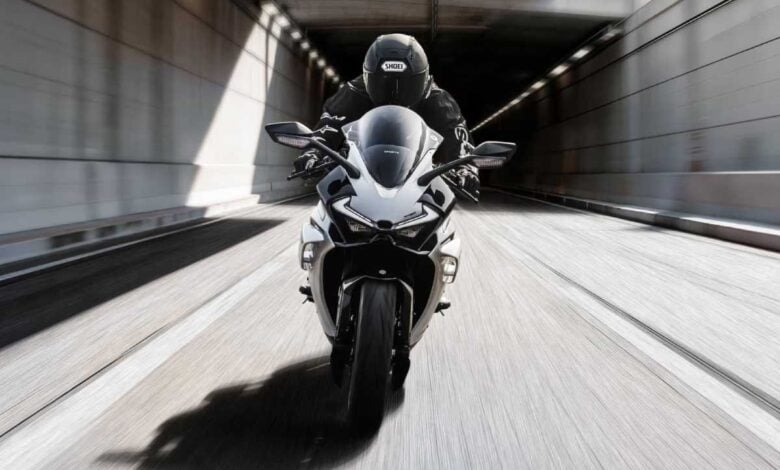 MDP cfmoto 500sr CFMoto 500 SR: La nueva apuesta china que promete revolucionar el mercado