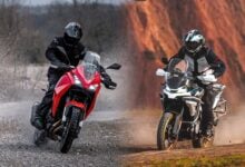 MDP cfmoto 700 mt adventure vs moto morini x cape 700 Renovación en el mercado argentino: Moto Morini X-Cape 700 versus CFMoto 700MT ADV