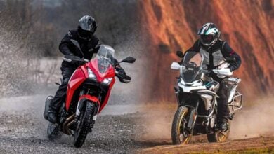 MDP cfmoto 700 mt adventure vs moto morini x cape 700 Renovación en el mercado argentino: Moto Morini X-Cape 700 versus CFMoto 700MT ADV