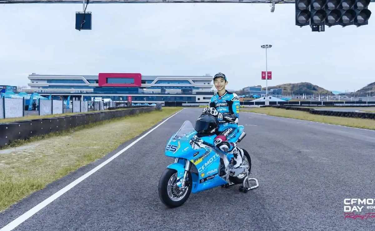 MDP cfmoto minigp 25 1 CFMoto y su audaz irrupción en el mundo del motociclismo deportivo: ¿Qué podemos esperar?