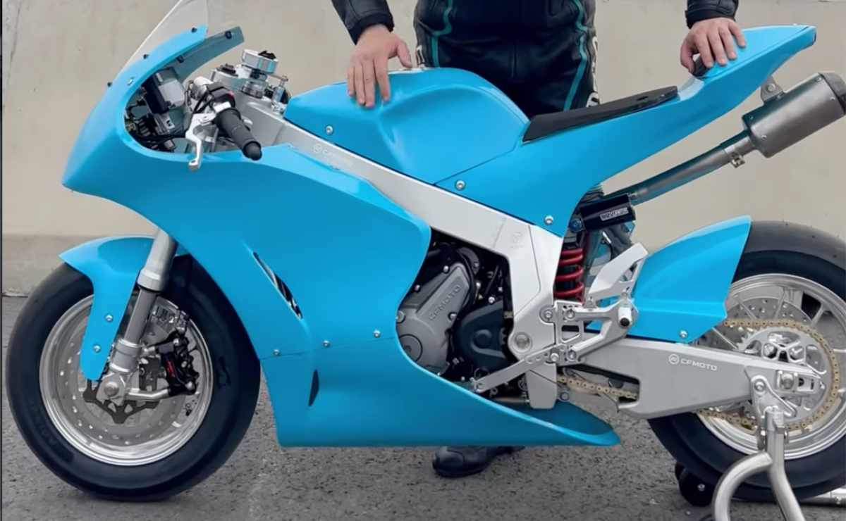 MDP cfmoto minigp 25 2 CFMoto y su audaz irrupción en el mundo del motociclismo deportivo: ¿Qué podemos esperar?