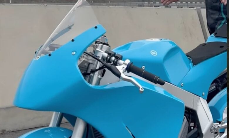 MDP cfmoto minigp 25 CFMoto y su audaz irrupción en el mundo del motociclismo deportivo: ¿Qué podemos esperar?