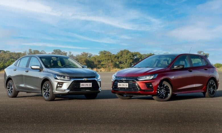 MDP chevrolet Chevrolet Congela Precios y Ofrece Financiación a Tasa 0%: ¿Es el Mejor Momento para Comprar un 0 km?