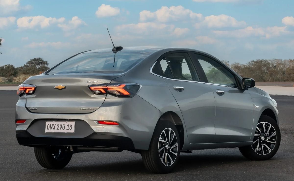 El Chevrolet Onix Eco: La Nueva Apuesta Sostenible en el Mercado Argentino MDP chevrolet onix 1 El Chevrolet Onix Eco: La Nueva Apuesta Sostenible en el Mercado Argentino