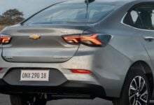 MDP chevrolet onix El Chevrolet Onix Eco: La Nueva Apuesta Sostenible en el Mercado Argentino