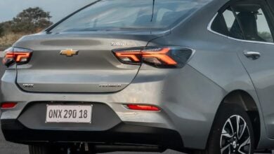 MDP chevrolet onix El Chevrolet Onix Eco: La Nueva Apuesta Sostenible en el Mercado Argentino