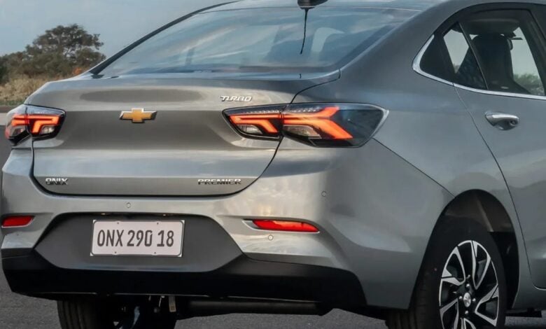 El Chevrolet Onix Eco: La Nueva Apuesta Sostenible en el Mercado Argentino MDP chevrolet onix El Chevrolet Onix Eco: La Nueva Apuesta Sostenible en el Mercado Argentino