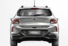 MDP chevrolet onix activ 1 ¿Será el Nuevo Sonic el Impulso que Chevrolet Necesita en Argentina?