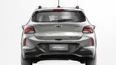¿Será el Nuevo Sonic el Impulso que Chevrolet Necesita en Argentina? MDP chevrolet onix activ 1 ¿Será el Nuevo Sonic el Impulso que Chevrolet Necesita en Argentina?