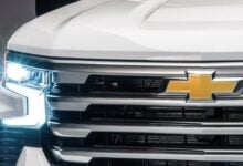 MDP chevrolet silverado 2026 1 Chevrolet Silverado 2026: La Renovación Que Redefine El Segmento Full-Size