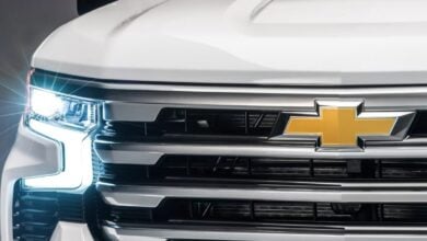 MDP chevrolet silverado 2026 1 Chevrolet Silverado 2026: La Renovación Que Redefine El Segmento Full-Size