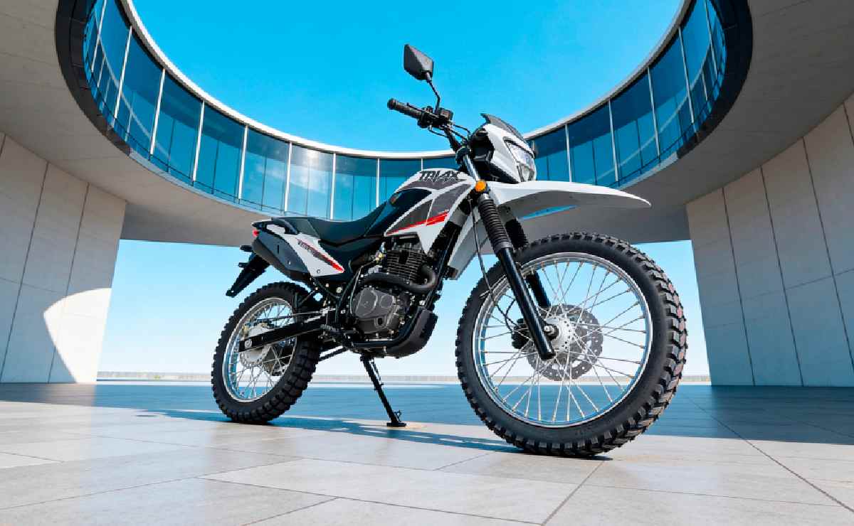 MDP corven triax Corven Revoluciona el Segmento On/Off: Las Nuevas Triax 150 ONE y MAX Llegan con Tecnología de Punta