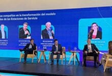 MDP dapsa 1 Dapsa se expande: un plan audaz para duplicar su red de estaciones de servicio