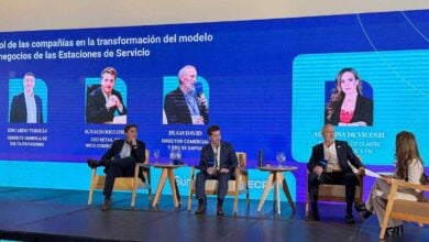 MDP dapsa 1 Dapsa se expande: un plan audaz para duplicar su red de estaciones de servicio