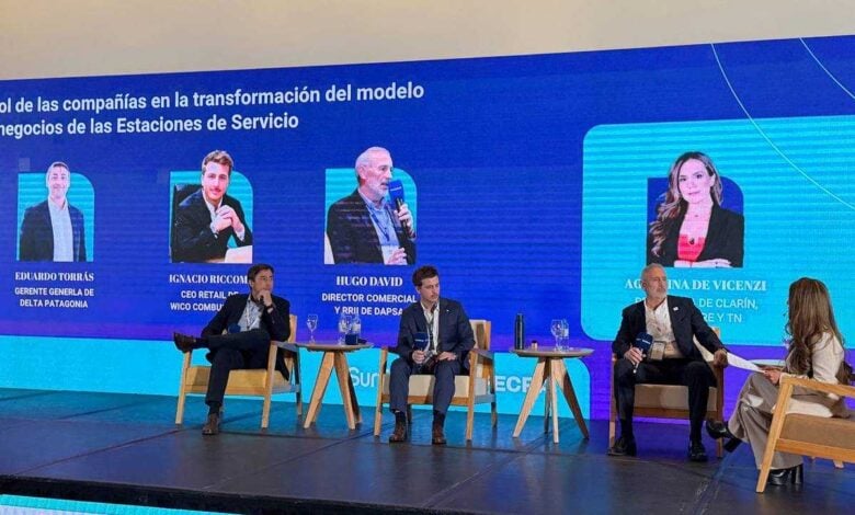 MDP dapsa 1 Dapsa se expande: un plan audaz para duplicar su red de estaciones de servicio