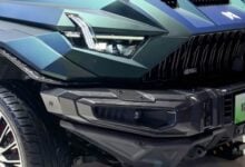MDP dongfeng m hero 917 4 ¿Es el Dongfeng M-Hero 917 el SUV que revolucionará el mercado brasileño?