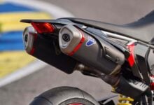 MDP ducati hypermotard mono 698 nera Ducati Hypermotard 698 Mono Nera: La Nueva Joya Monocilíndrica que Deslumbra en Europa