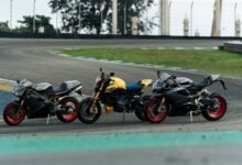 MDP ducati senna La alianza legendaria: Ducati y Ayrton Senna, un tributo sobre dos ruedas