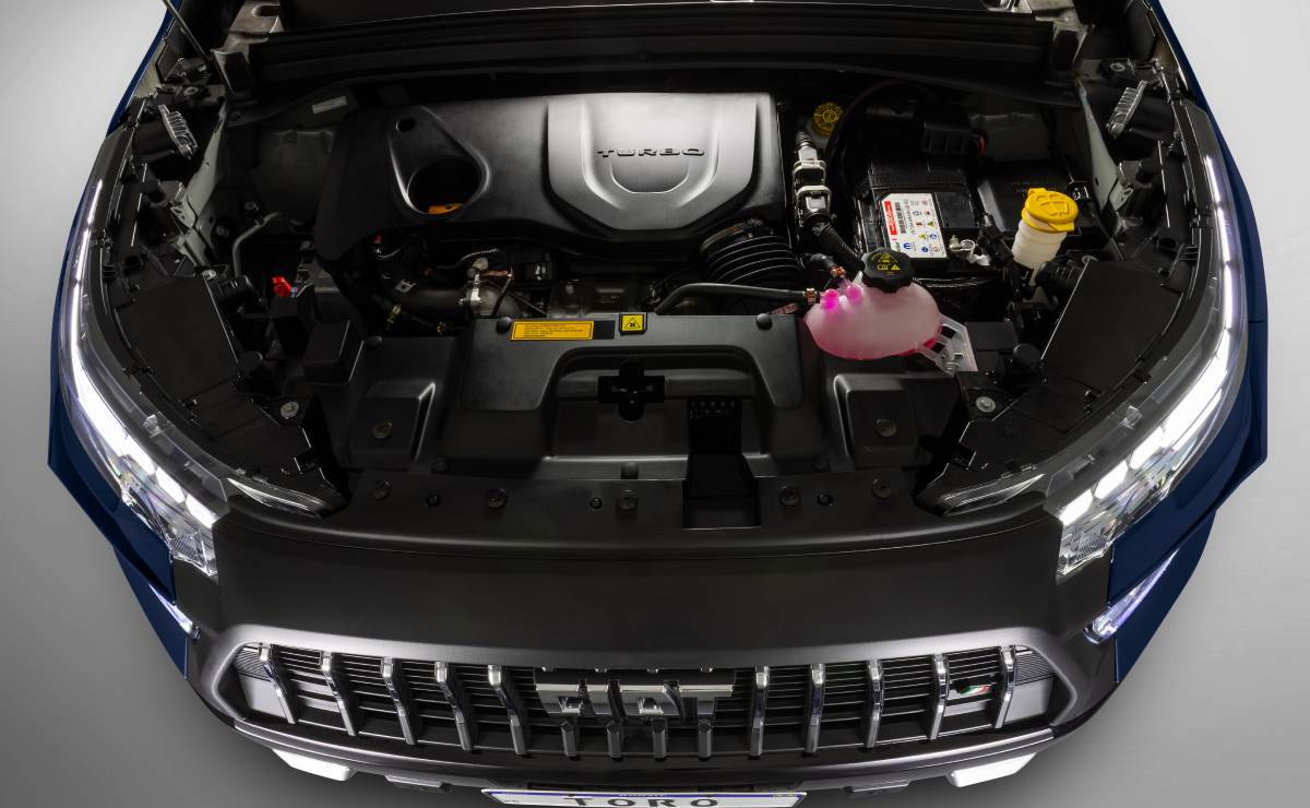 ¿La revolución de las pick ups compactas? Conoce la nueva Fiat Toro 2027 MDP fiat toro 2027 3 ¿La revolución de las pick ups compactas? Conoce la nueva Fiat Toro 2027