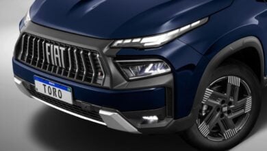 ¿La revolución de las pick ups compactas? Conoce la nueva Fiat Toro 2027 MDP fiat toro 2027 ¿La revolución de las pick ups compactas? Conoce la nueva Fiat Toro 2027