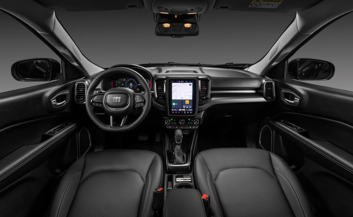 ¿La revolución de las pick ups compactas? Conoce la nueva Fiat Toro 2027 MDP fiat toro 2027 5 ¿La revolución de las pick ups compactas? Conoce la nueva Fiat Toro 2027
