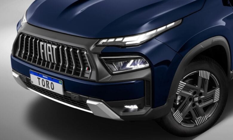 ¿La revolución de las pick ups compactas? Conoce la nueva Fiat Toro 2027 MDP fiat toro 2027 ¿La revolución de las pick ups compactas? Conoce la nueva Fiat Toro 2027