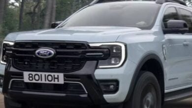 MDP ford ranger hybrid wildtrack 3 ¿Es la Ford Ranger Wildtrak Hybrid la camioneta que esperaba Australia?