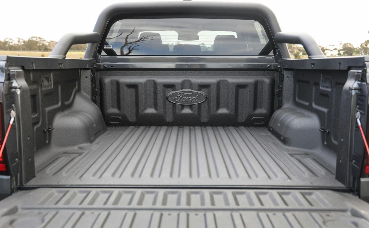 Ford Ranger Híbrida Enchufable: La Nueva Apuesta que Revolucionará el Mercado de Pick Ups MDP ford ranger phev 4 Ford Ranger Híbrida Enchufable: La Nueva Apuesta que Revolucionará el Mercado de Pick Ups