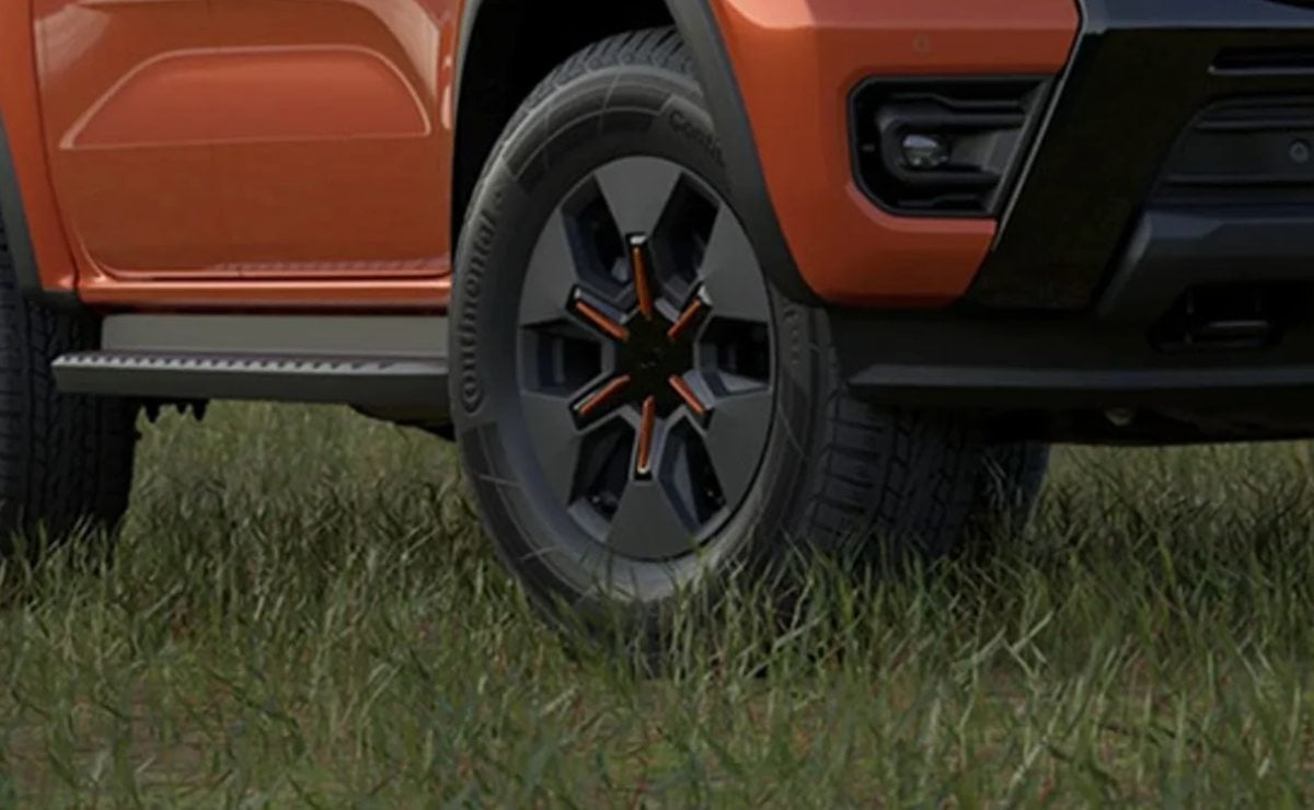 Ford Ranger Híbrida Enchufable: La Nueva Apuesta que Revolucionará el Mercado de Pick Ups MDP ford ranger phev 5 Ford Ranger Híbrida Enchufable: La Nueva Apuesta que Revolucionará el Mercado de Pick Ups