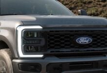 MDP ford super duty 2027 4 Ford Super Duty 2027: La Reinventada Fuerza de las Pick Ups Pesadas