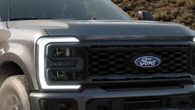 MDP ford super duty 2027 4 Ford Super Duty 2027: La Reinventada Fuerza de las Pick Ups Pesadas