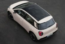 MDP gac aion ut La llegada del GAC Aion UT: Un nuevo jugador en el mercado de hatchbacks eléctricos
