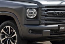 MDP gwm haval h9 1 Haval H9 2027: ¿El SUV que cambiará las reglas en Brasil?