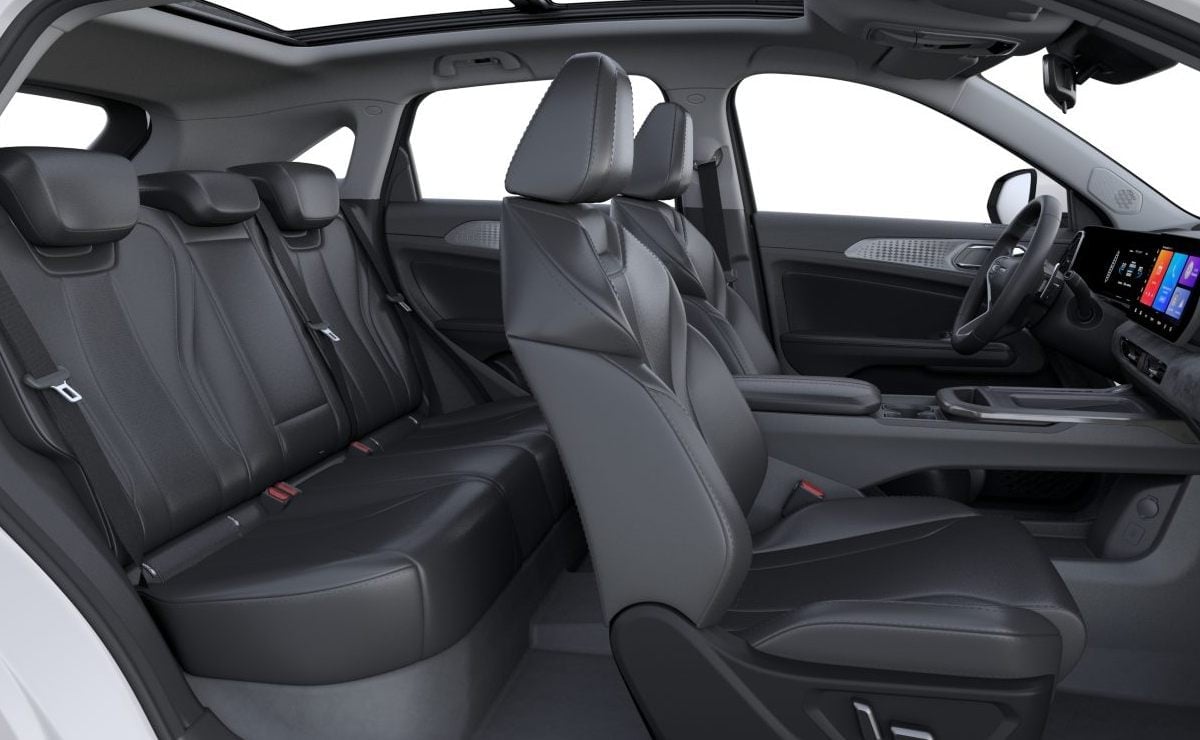 MDP gwm haval jolion max 1 GWM Haval Jolion Max: La llegada más esperada al mercado sudamericano