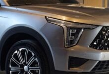 MDP gwm haval jolion max 4 GWM Haval Jolion Max: La llegada más esperada al mercado sudamericano