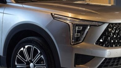 MDP gwm haval jolion max 4 GWM Haval Jolion Max: La llegada más esperada al mercado sudamericano