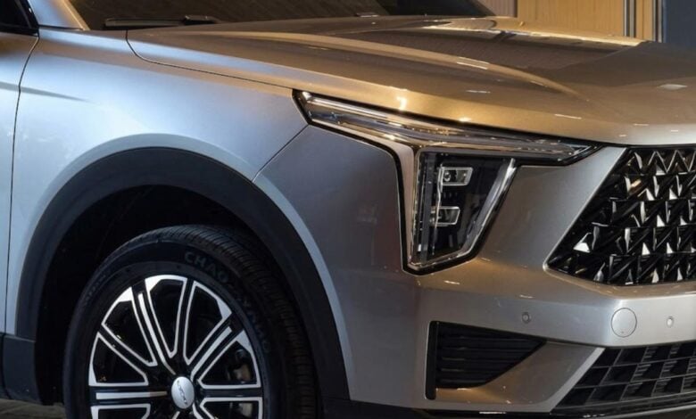 MDP gwm haval jolion max 4 GWM Haval Jolion Max: La llegada más esperada al mercado sudamericano