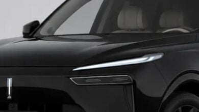 MDP gwm wey 07 dark edition 1 GWM Dark Edition: Un nuevo competidor en el mercado brasileño de vehículos oscuros