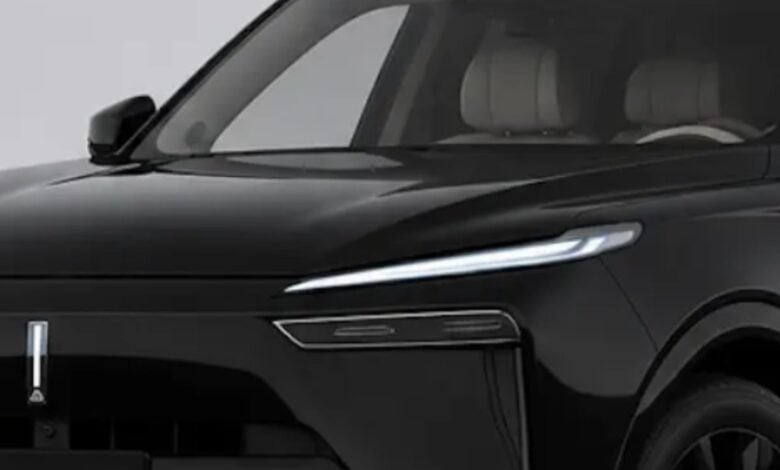 GWM Dark Edition: Un nuevo competidor en el mercado brasileño de vehículos oscuros MDP gwm wey 07 dark edition 1 GWM Dark Edition: Un nuevo competidor en el mercado brasileño de vehículos oscuros